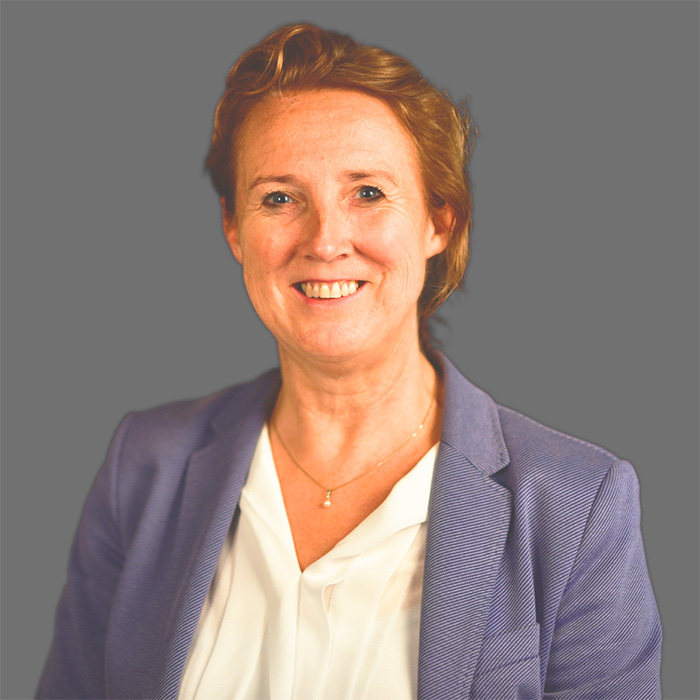 Picture of Monique Nobel, Organizational Change Expert & Agile Coach Wemanity Netherlands