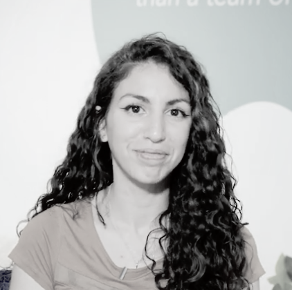 Picture of Amira Oussalah, Practice leader Data Science & Analytics at WeWyse