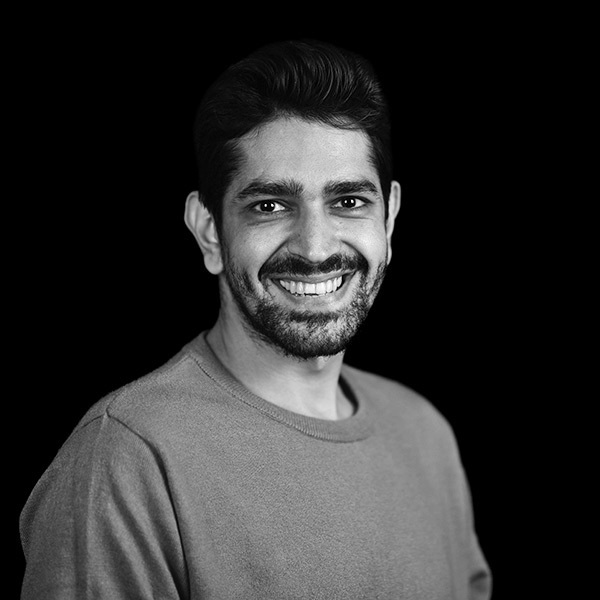 Picture of Sandeep Makhija, DevOps Architecture Specialist and Coach Wemanity Netherlands