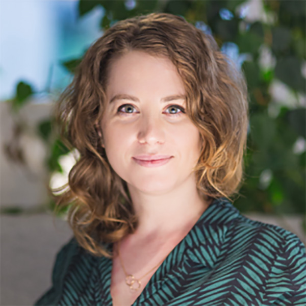 Picture of Elodie Jaeger, Head of Design at Wemanity Digital