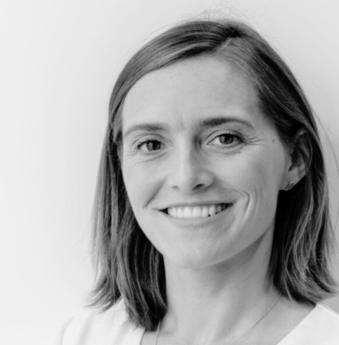 Photo de Elodie Emo, Directrice de la transformation des organisations